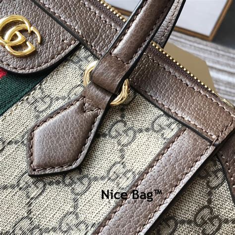 cách kiểm tra túi gucci chính hãng|túi Gucci chính hãng.